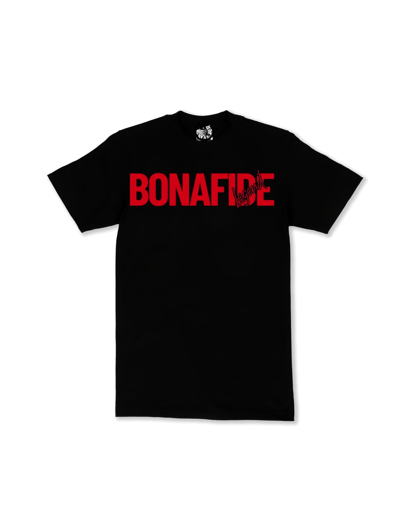 Bonafide Red Legend Tee