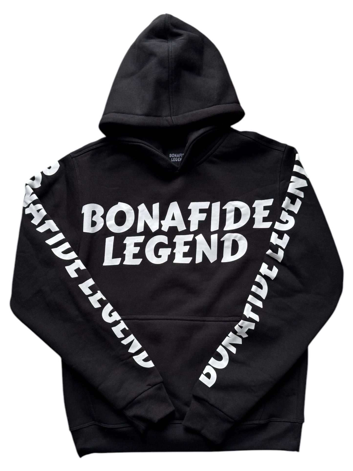Define Bonafide Hoodies