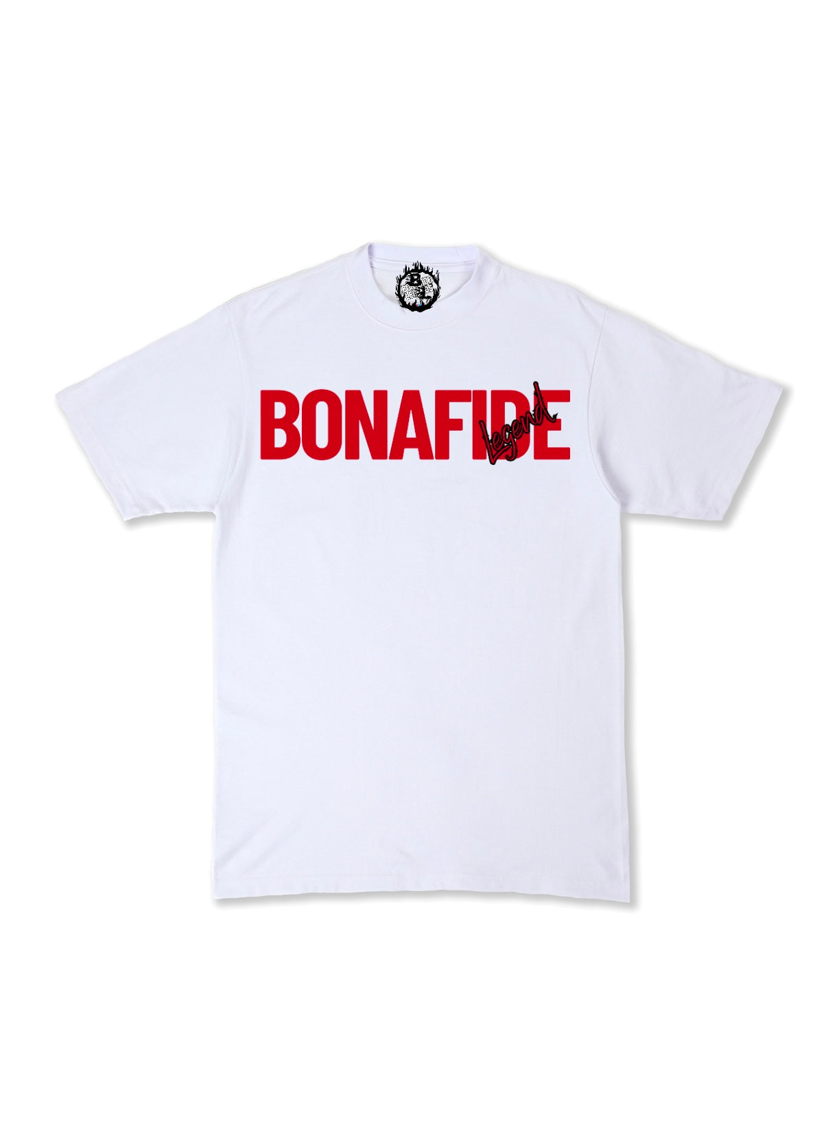 Bonafide Red Legend Tee