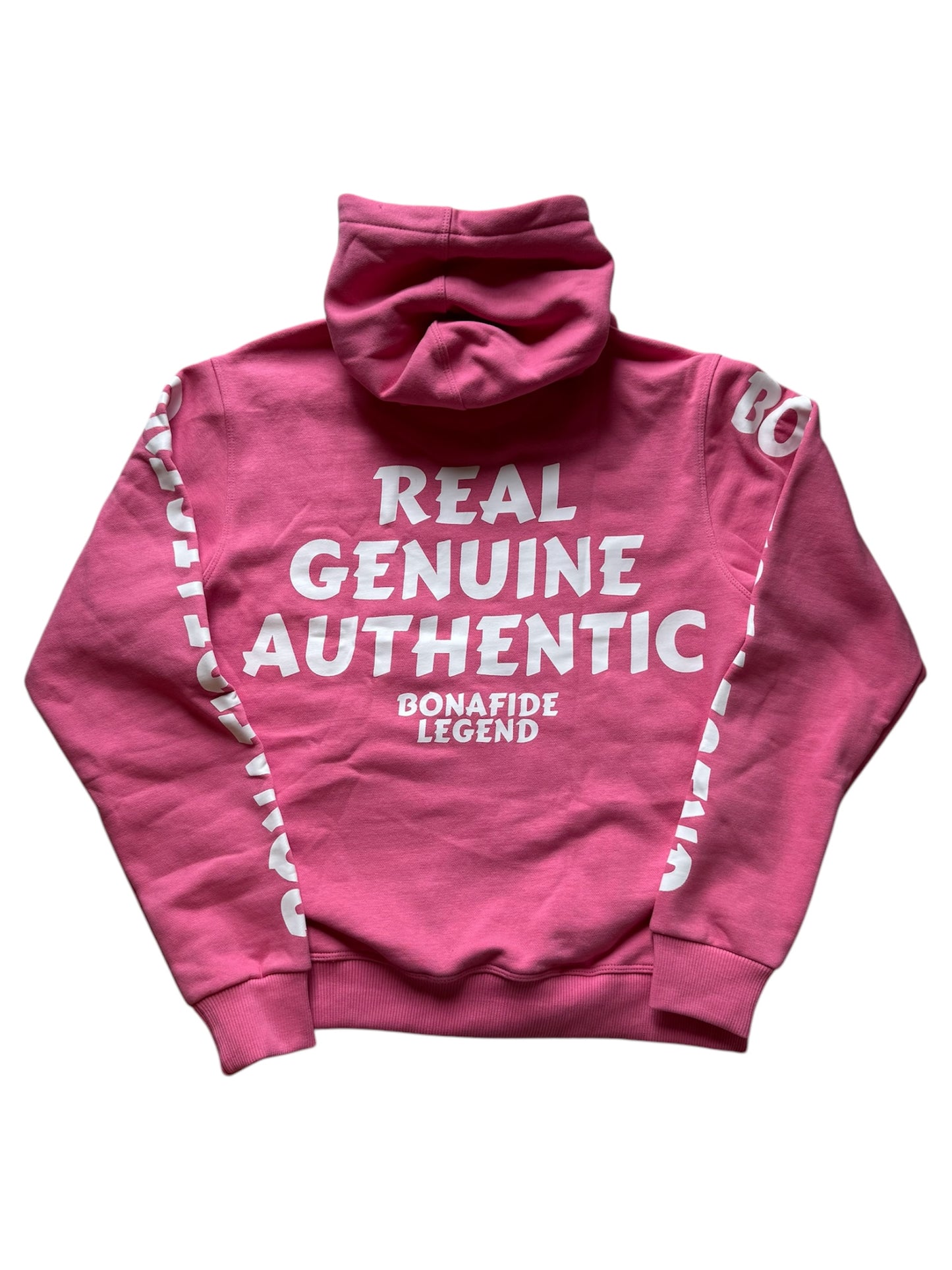 Define Bonafide Pink Set