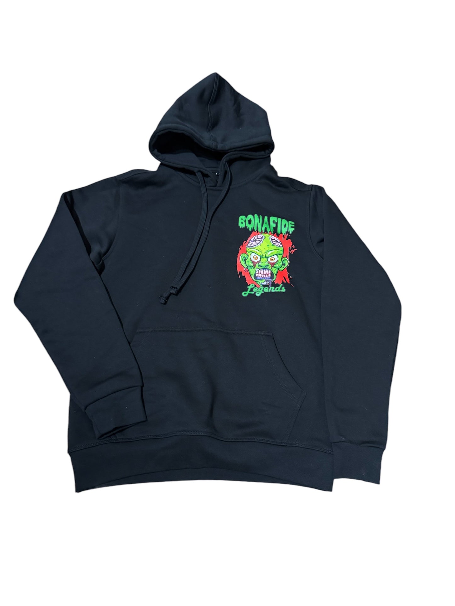 Zombie Hoodie