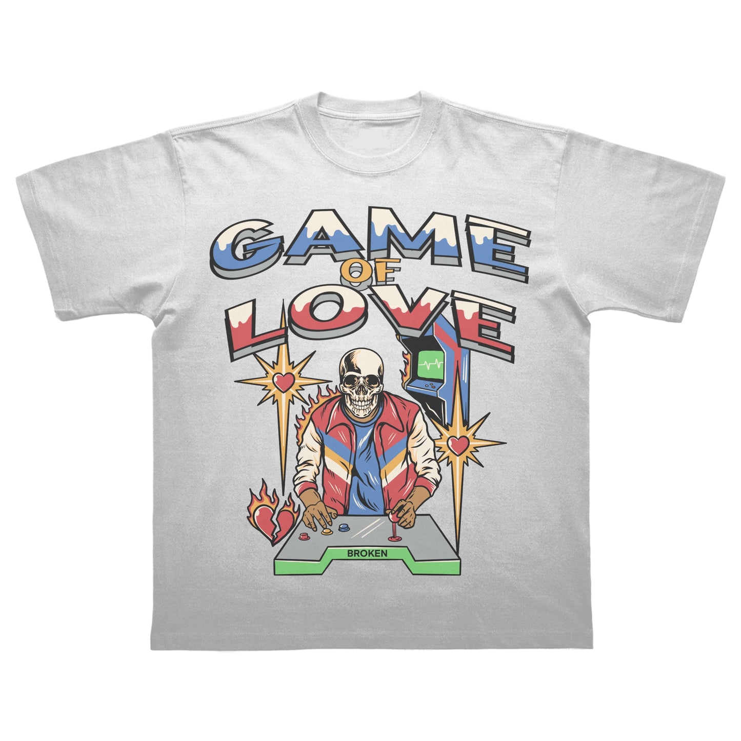 Game of Love