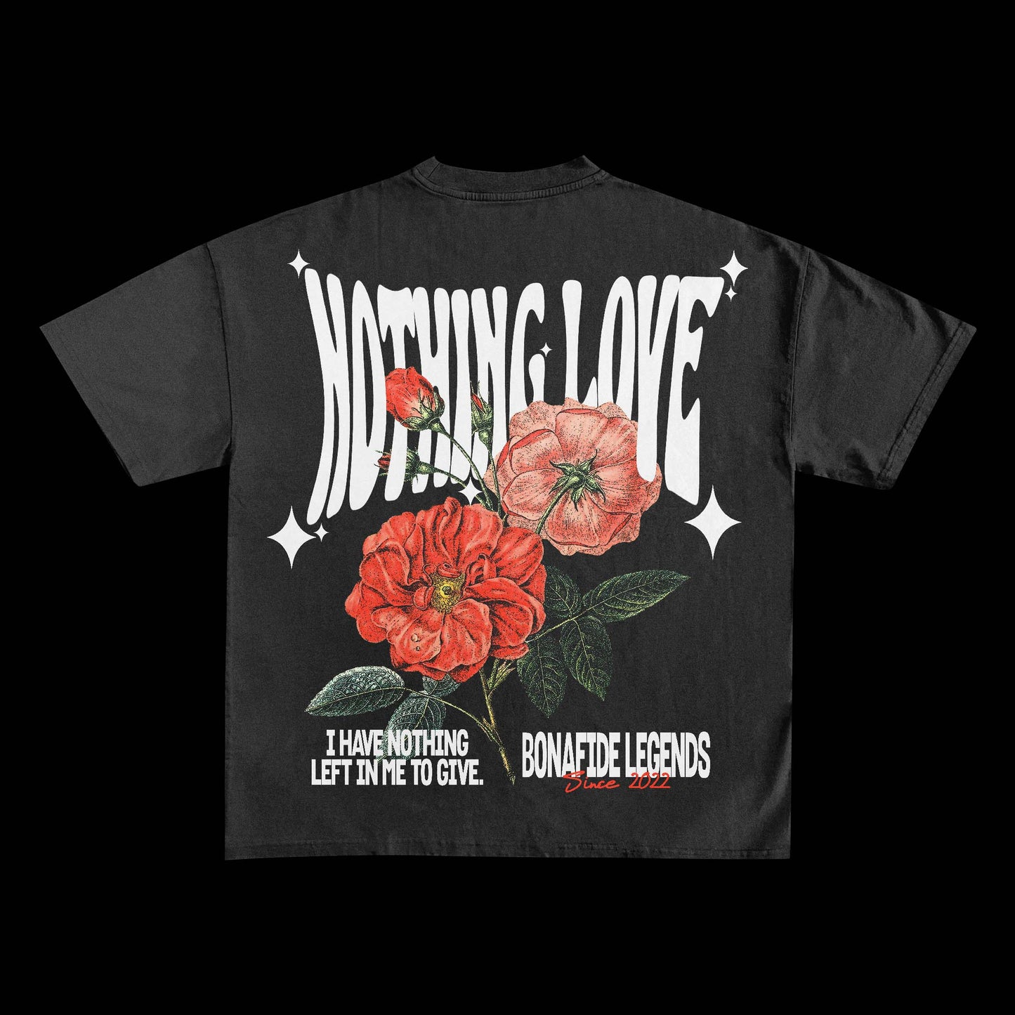 Nothing Love