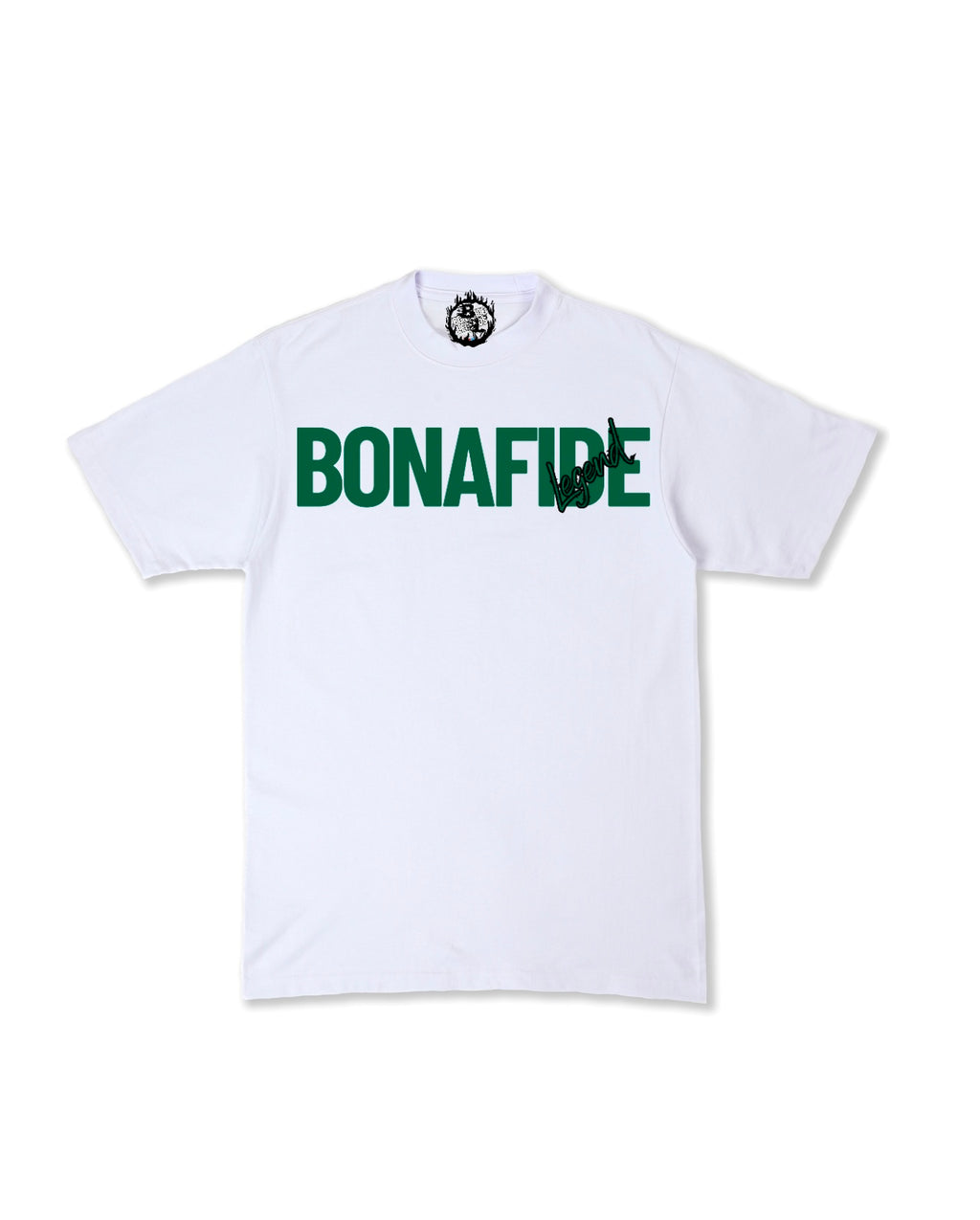 Bonafide Green Legend Tee