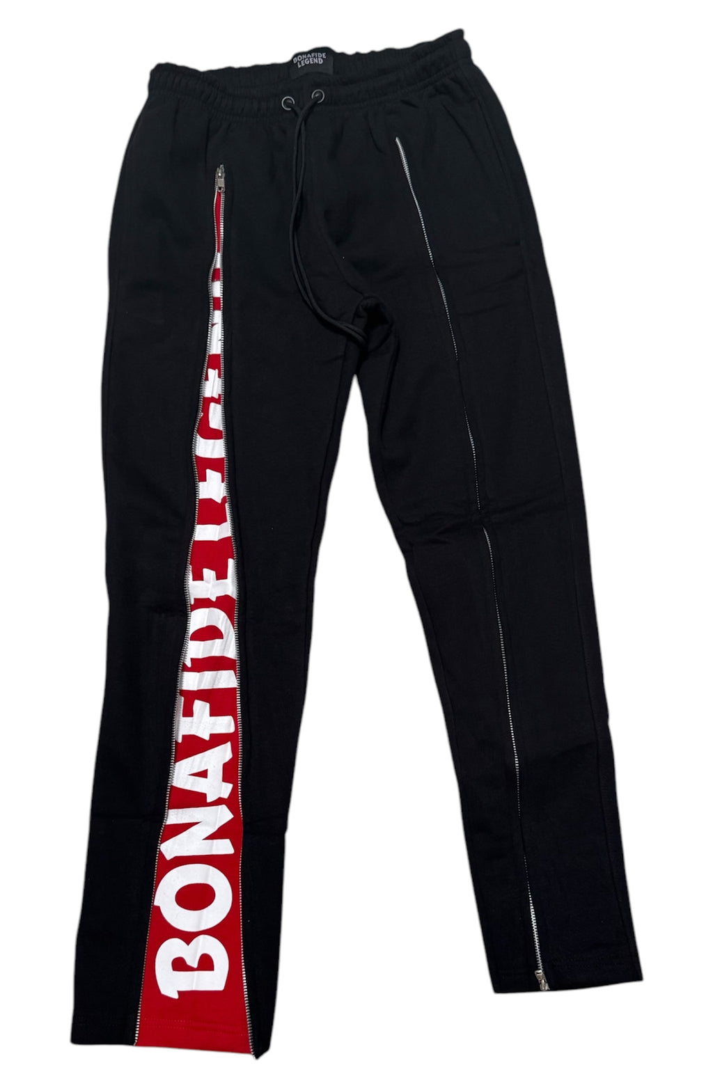 Bonafide Zip’Em Sweatpants