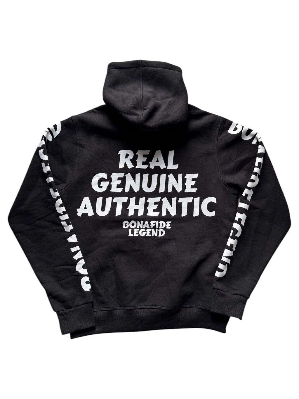 Define Real Black Set