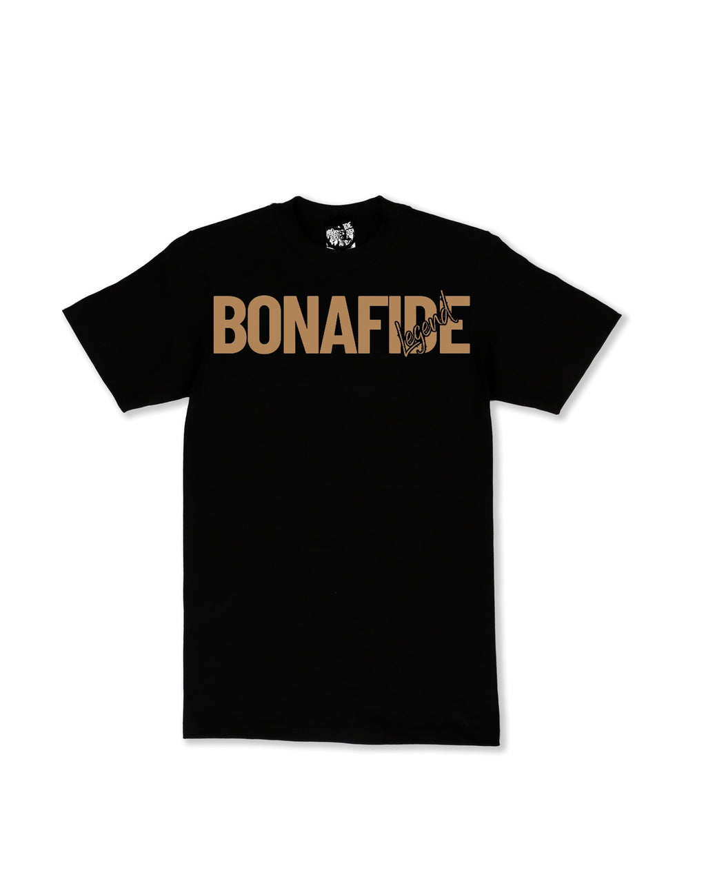Bonafide Tan Legend Tee