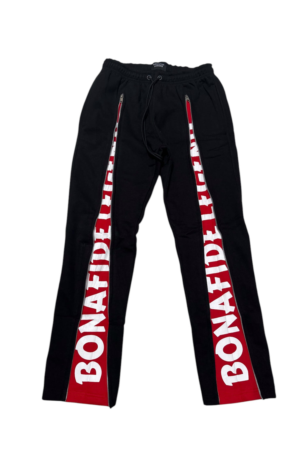 Bonafide Zip’Em Sweatpants