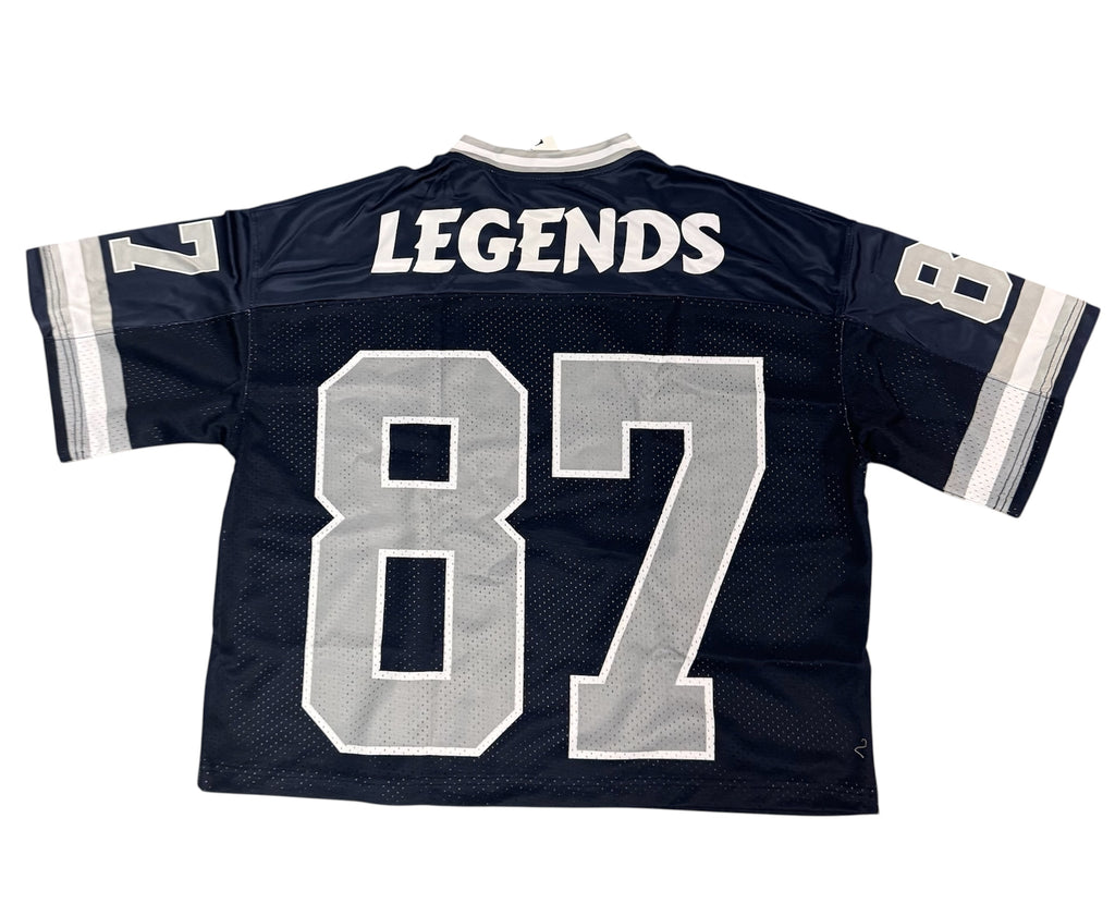 Navy “87” Jersey