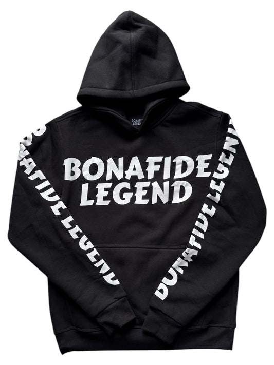 Define Bonafide Hoodies