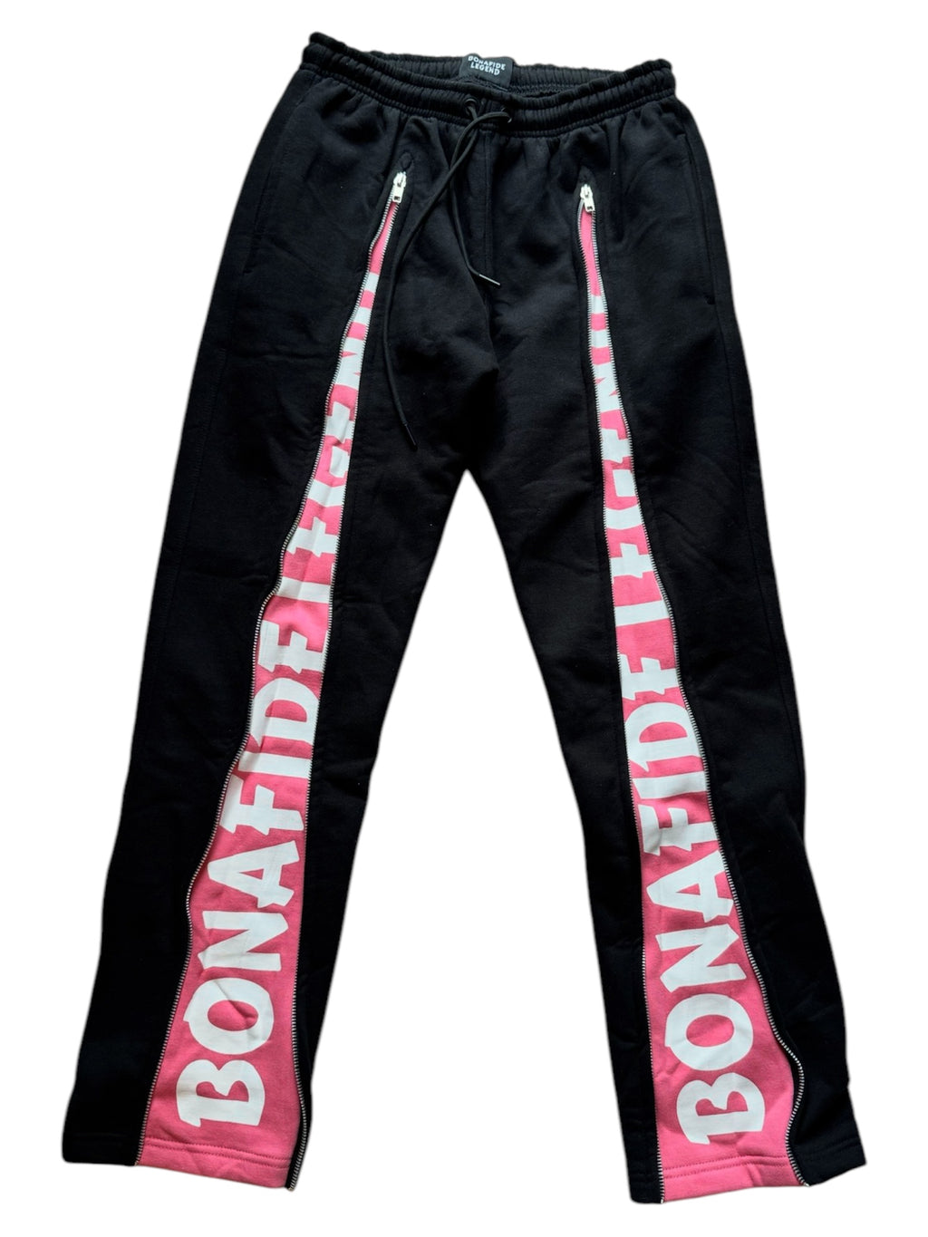 Define Bonafide Pink Set