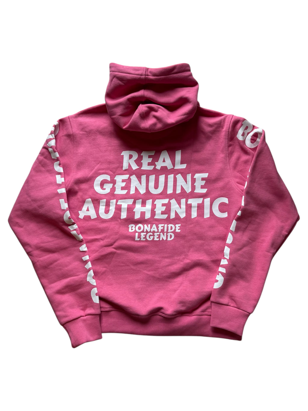 Define Bonafide Hoodies