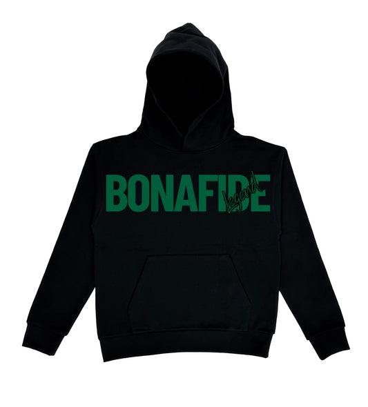 Bonafide Green Legend Hoodie