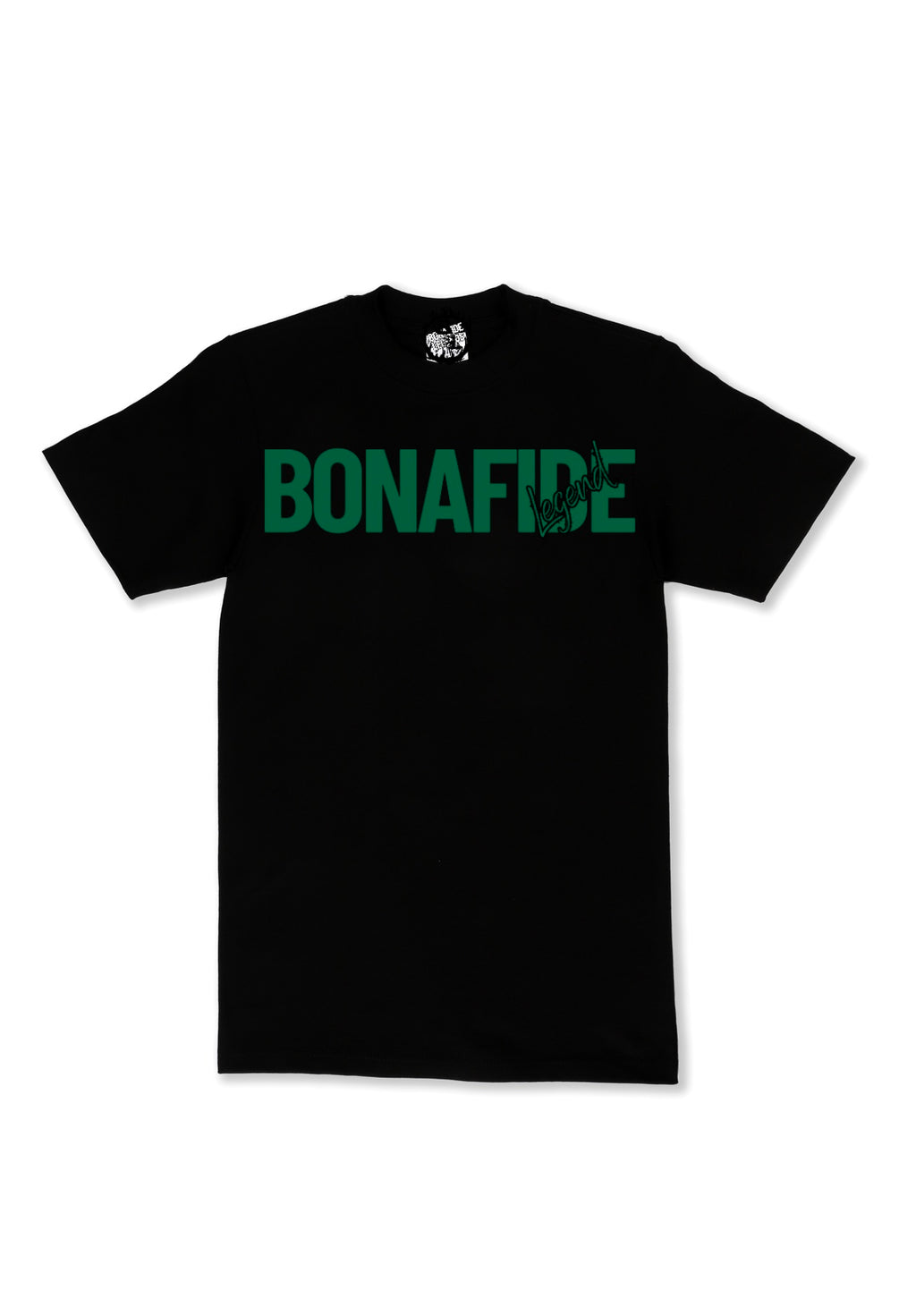 Bonafide Green Legend Tee