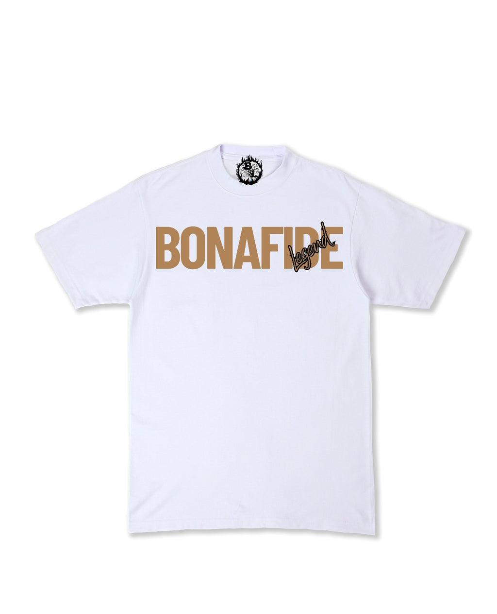 Bonafide Tan Legend Tee
