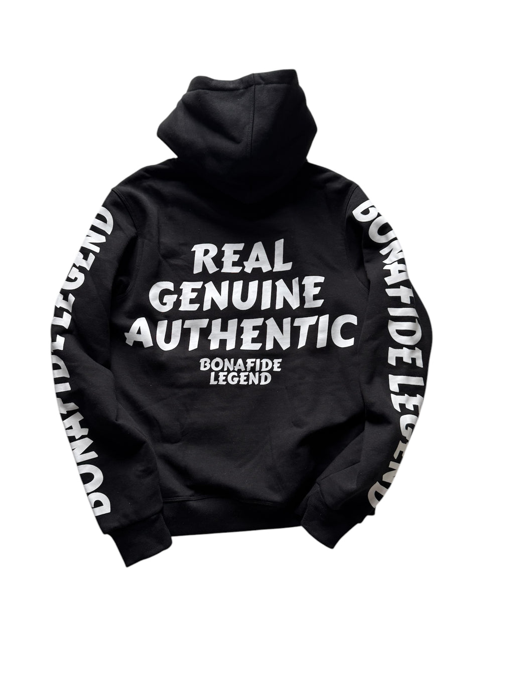Define Bonafide Hoodies