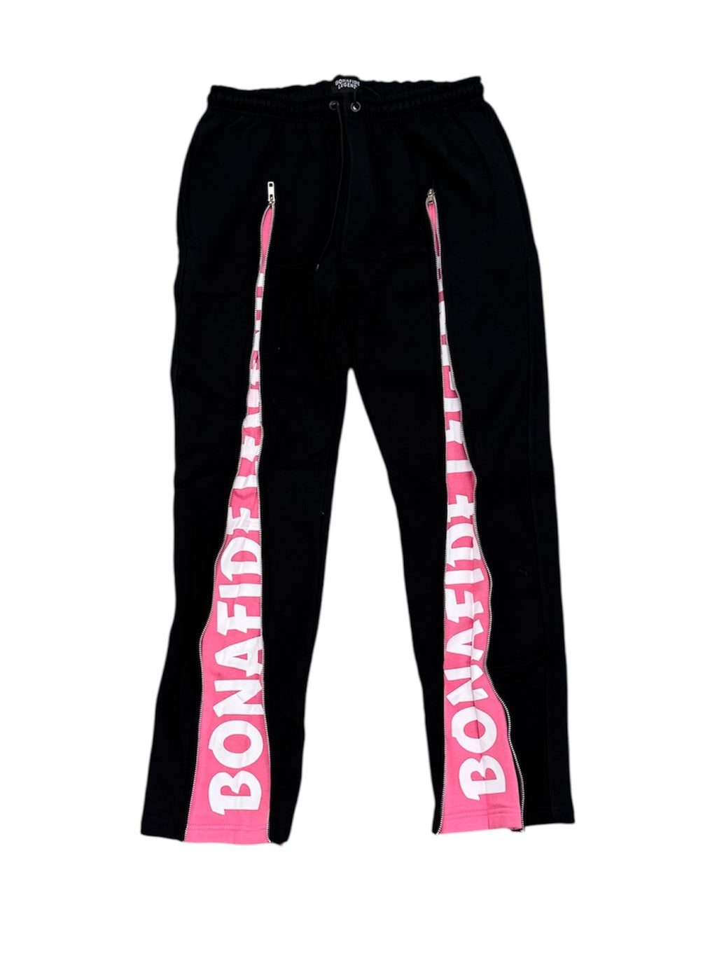 Bonafide Zip’Em Sweatpants