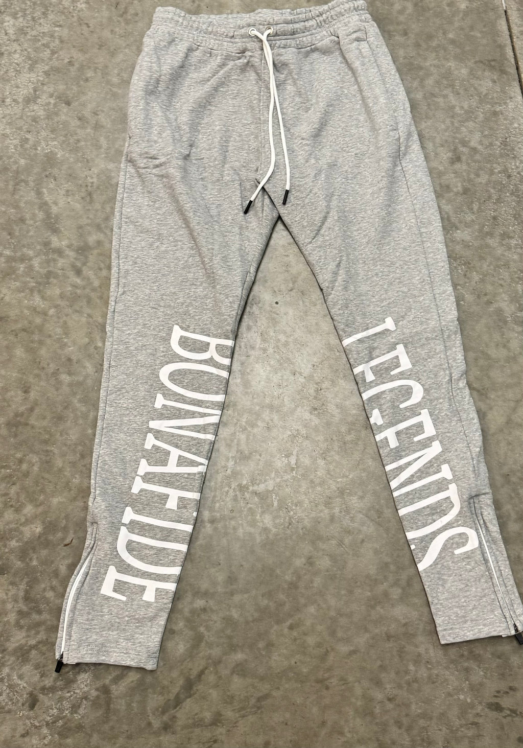 Sweatpants
