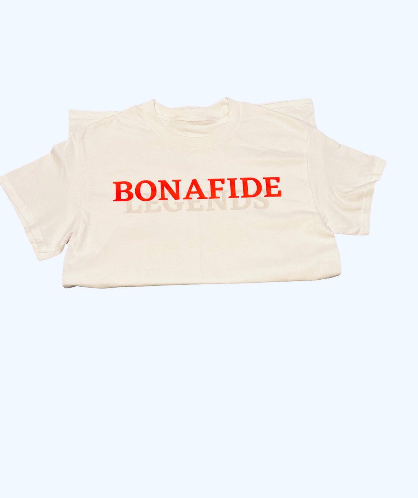 Bonafide Signature Tee(R)