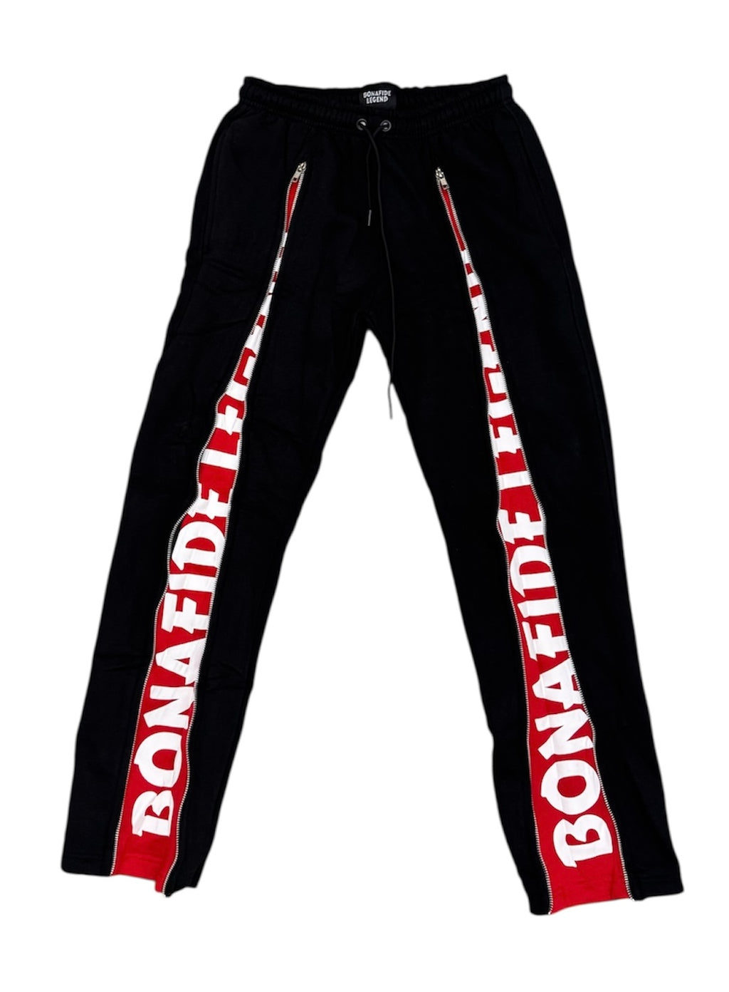 Bonafide Zip’Em Sweatpants